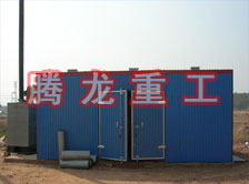 箱式木材干燥設備、箱式木材烘干設備、干燥箱、烘干箱