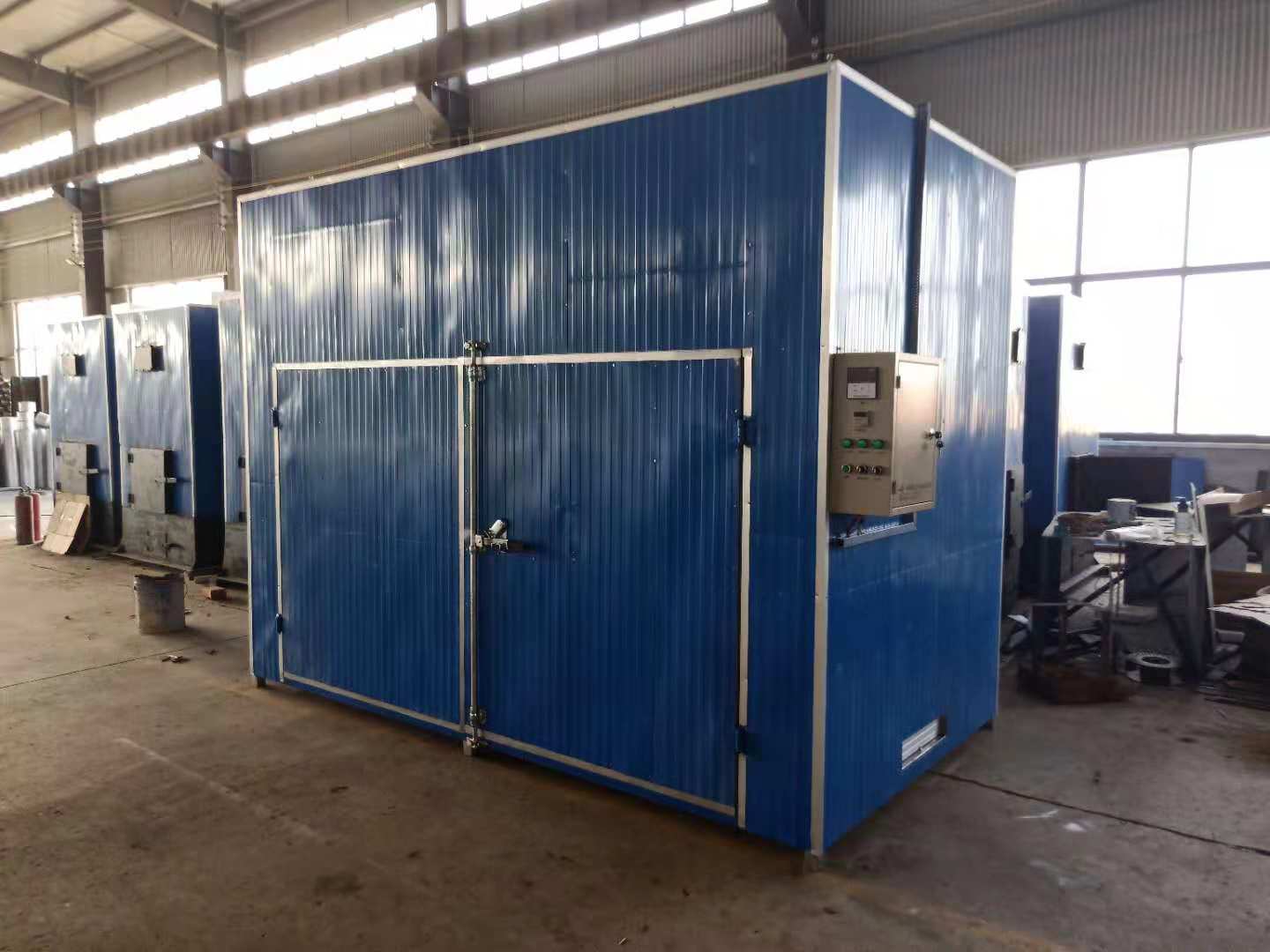 地瓜烘干機，地瓜烘干設備